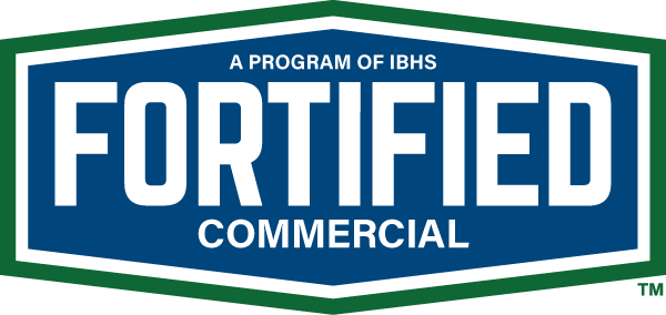 A Program of IBHS Fortified Commercial