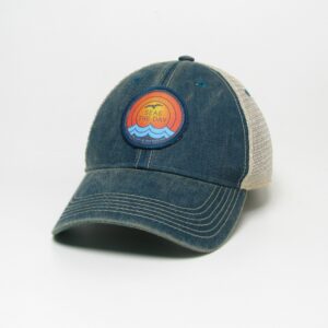 Seas The Day Hat
