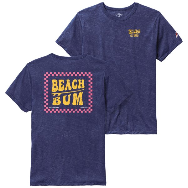 Beach Bum Tee