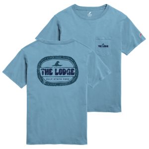 The Pocket Tee Coralizer