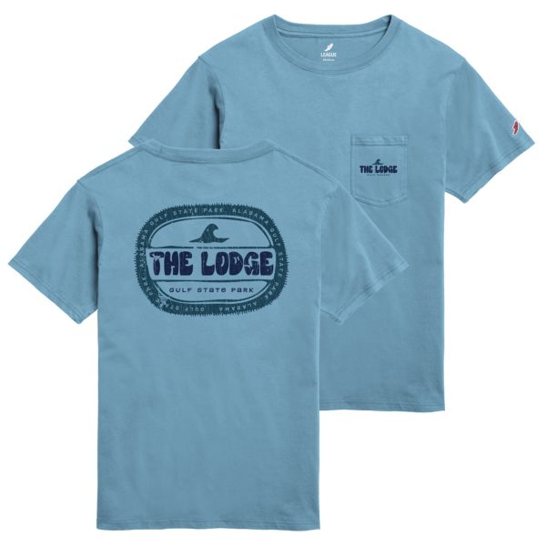 The Pocket Tee Coralizer
