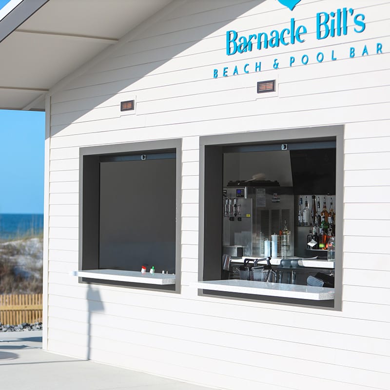 Barnacle Bills 1
