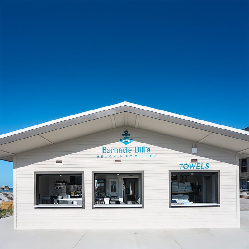 Barnacle Bills 2